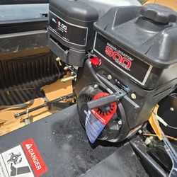 New Craftsman model (contact info removed)44 heavy-duty, 36-inch universal tow-behind garden tiller