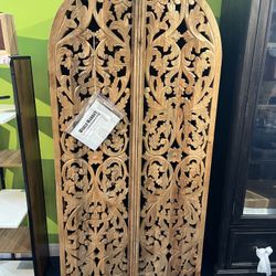 cabinet，$750