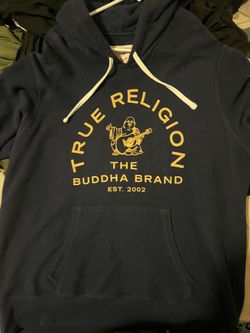 True Religon Lightweight Jacket