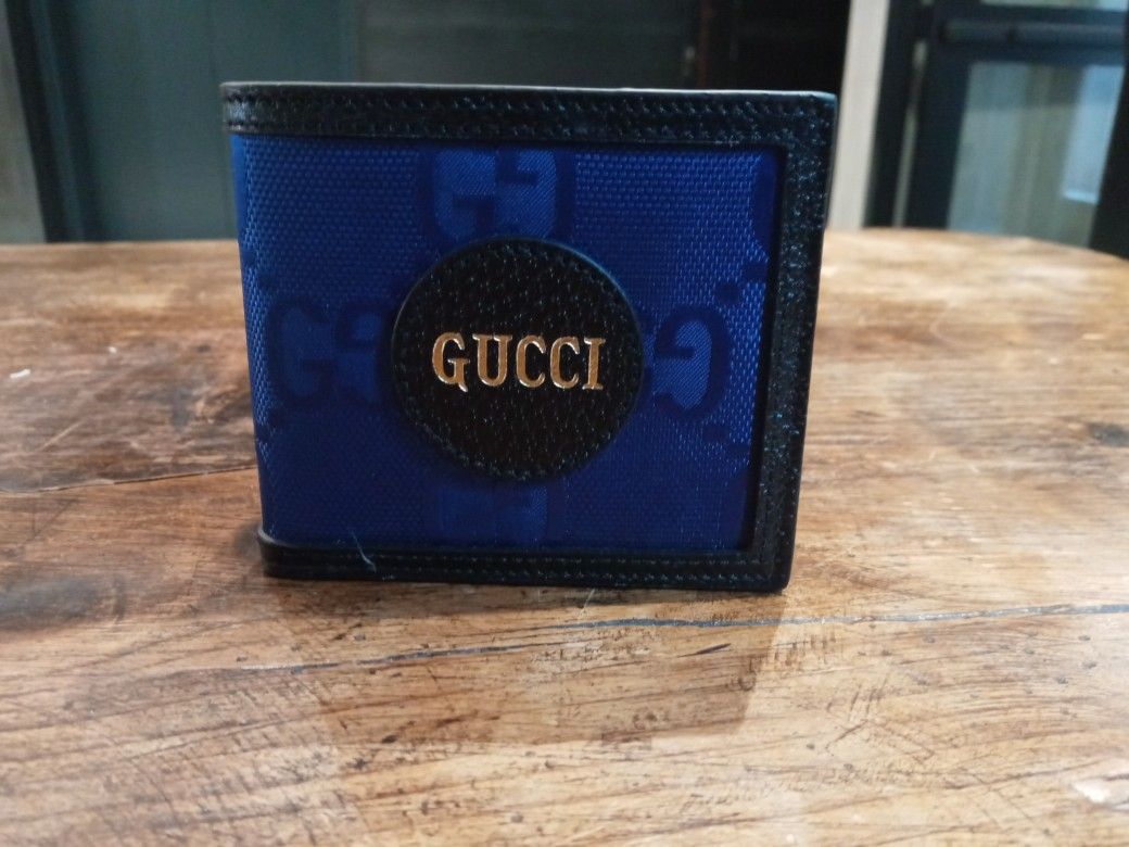 Gucci Wallet