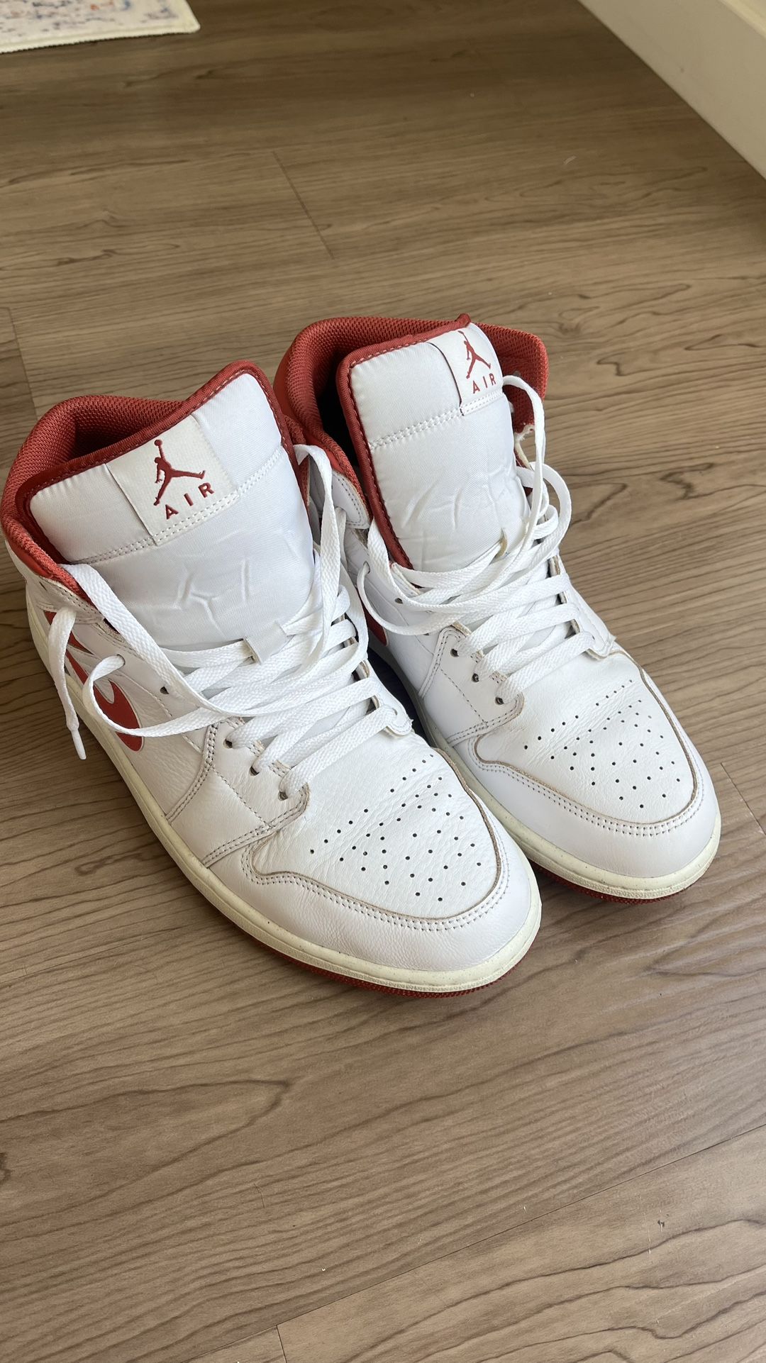 Nike Jordan