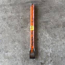 Metal Chisel