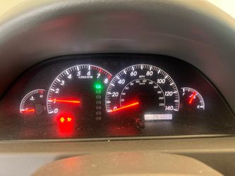 2005 Toyota Camry - OBO