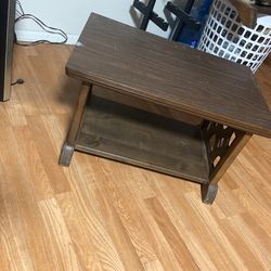 Side Table 
