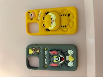 Phone case