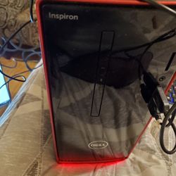 Dell Windows 10 Desktop Computer 