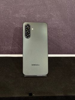 Samsung A17 128GB Cricket
