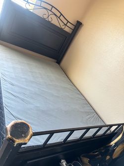 Full Size bed Frame