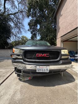 2005 GMC Yukon
