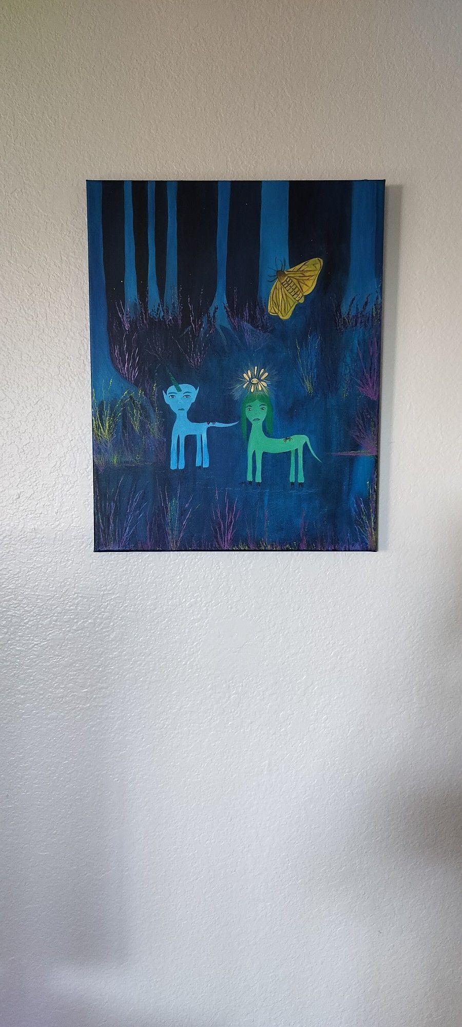 Original Painting (See Details)