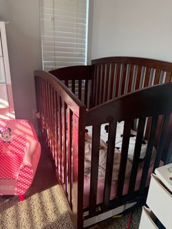 Free Cribs