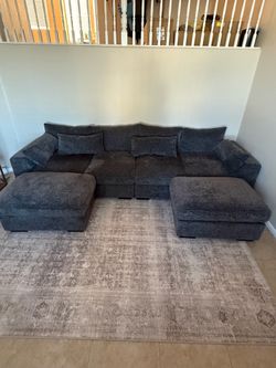Sofa Sectional