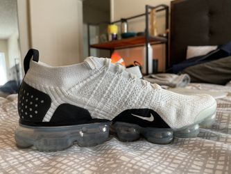 Nike vapormax cheap reverse orca