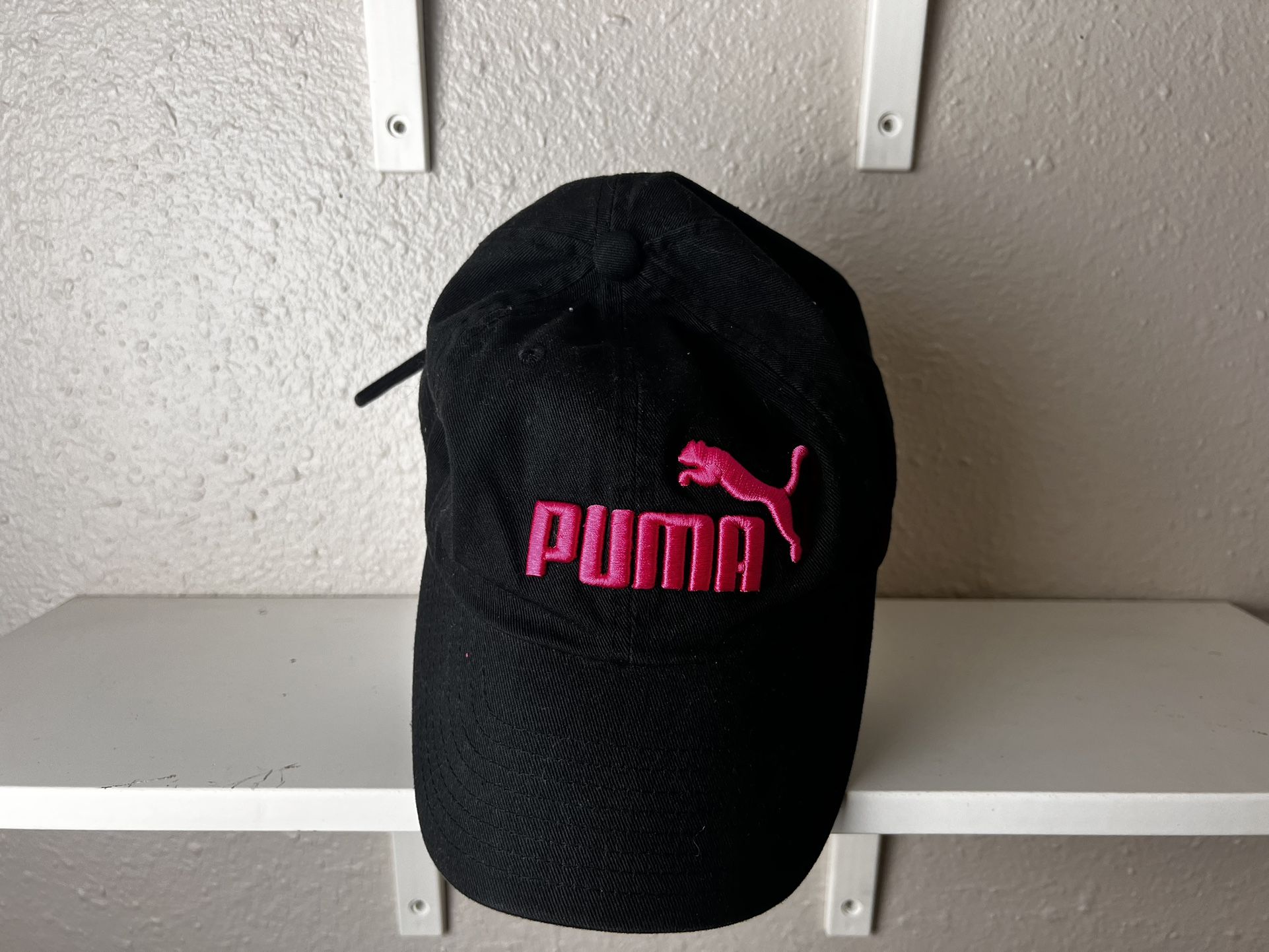 Puma Dad hat