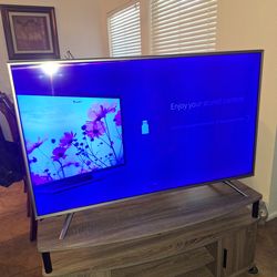 55" TV