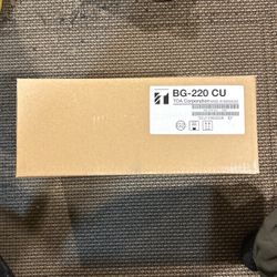 BG-220 CU