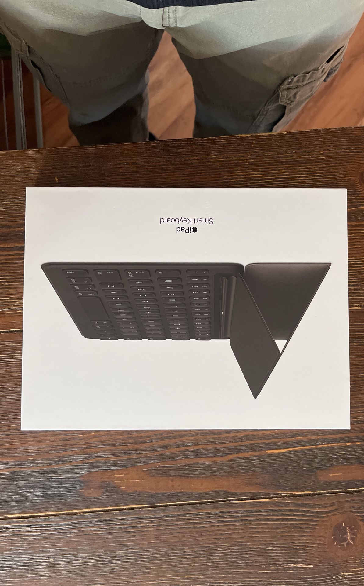 Apple Smart Keyboard
