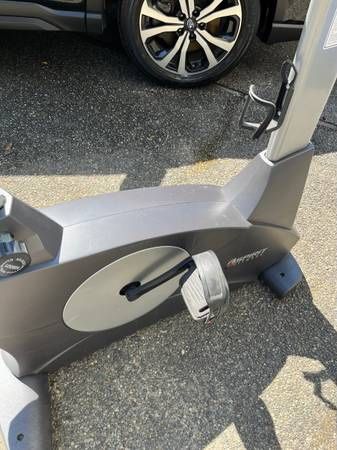 Spirit Fitness Exercise Bike