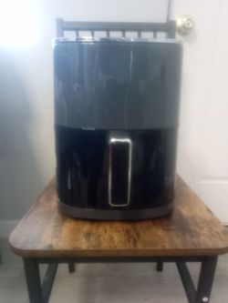 Air Fryer KZ-D6QT