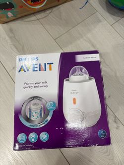 Avent Philips Calentador para biberones