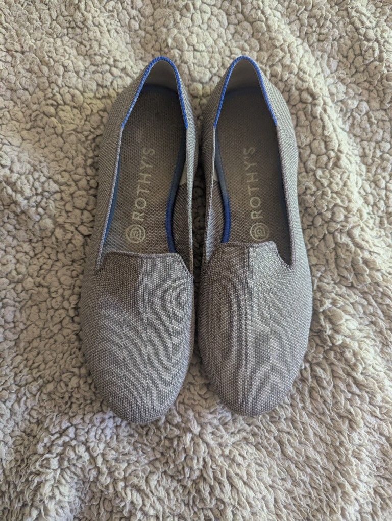 Rothy's Flats