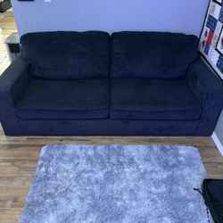 Futon Couch