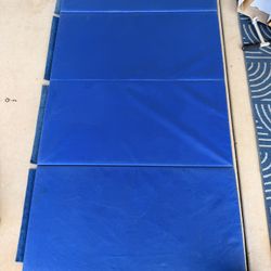 Judo Exercise Tumble Play Mat