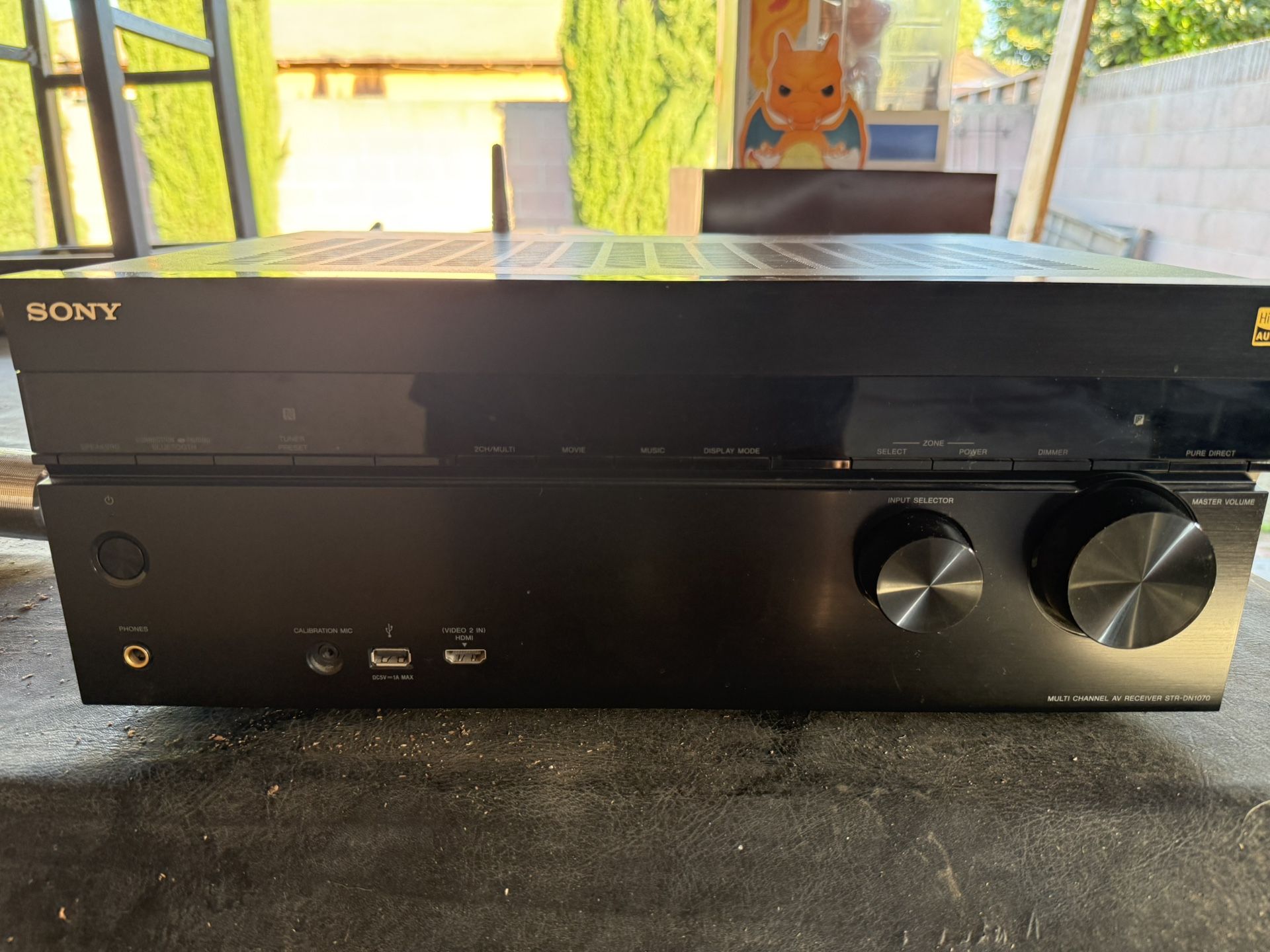 Home Theatre System 5 channel (5.0