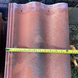 Roof Tile