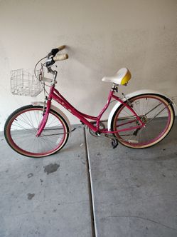 Schwinn lulu