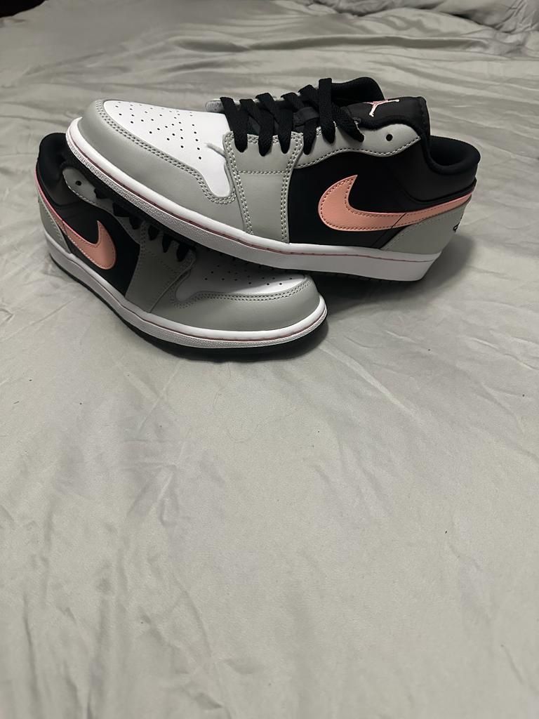JORDAN 1 LOW