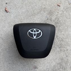 Toyota Camry Parts