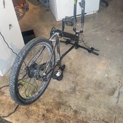 Otero E Bike Parts 