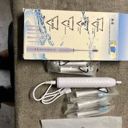 Electric Toothbrush