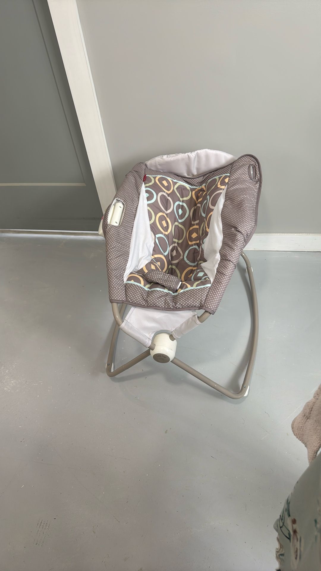Fisher Price - Infant Rocker