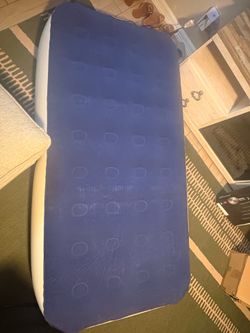 Air Mattress