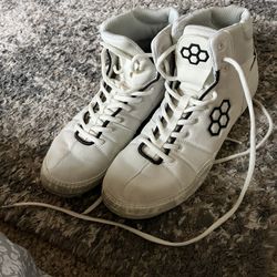 RUDIS size 11 wrestling shoes 