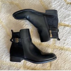 Tommy Hilfiger Booties 9 
