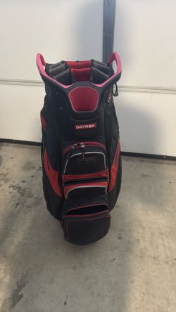 Golf Cart Bag