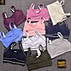 Alo Women’s Set.