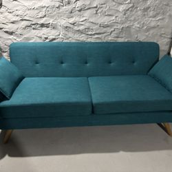 Brand New Couch
