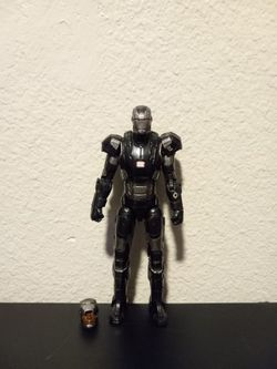 Marvel Legends War Machine Figure 