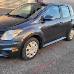 2006 Scion xA