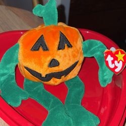 $3 EACH BEANIE BABIES 