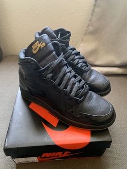 Jordan 1 size 5y