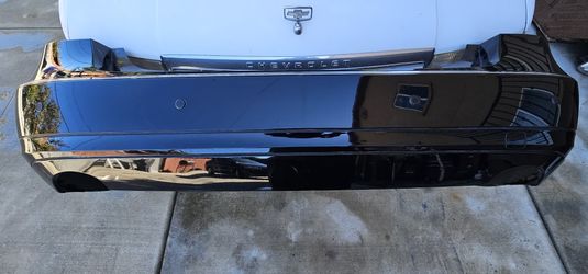 2010-2013 Mercedes-Benz E-Class Bumper
