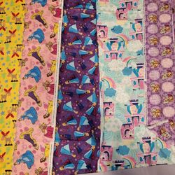 Cotton Fabric