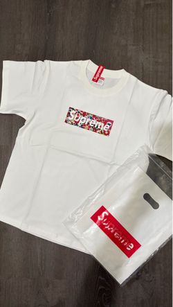 Supreme shirt