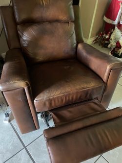 Sillón Reclinable