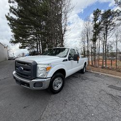 2016 Ford F - 250 Super Duty